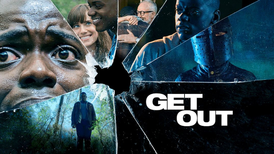 Get Out [2017] 720p