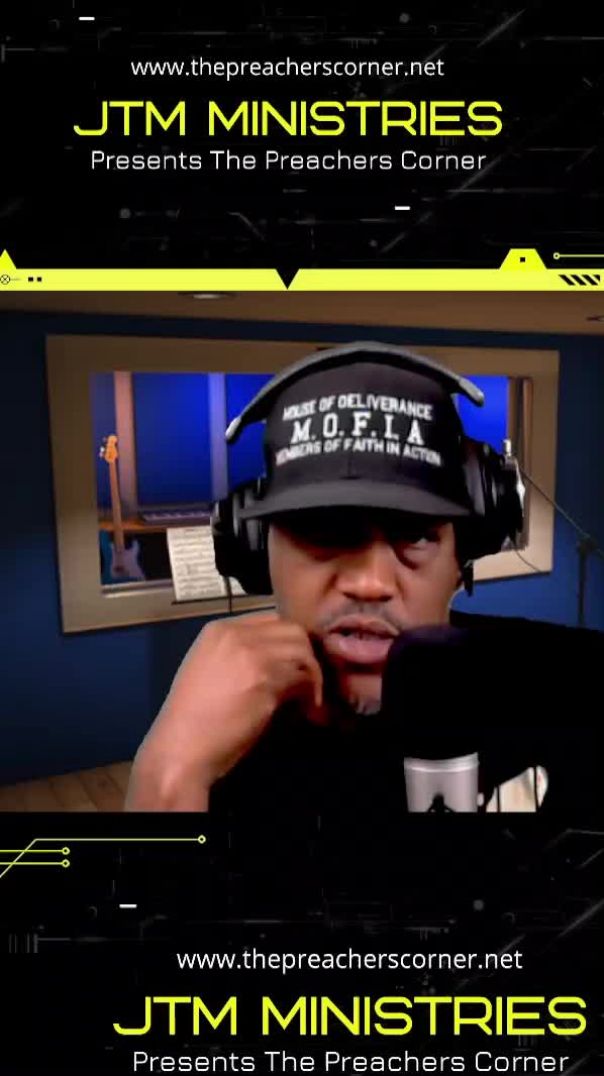 MUSIC REVIEW PASTOR JT IG LIVE