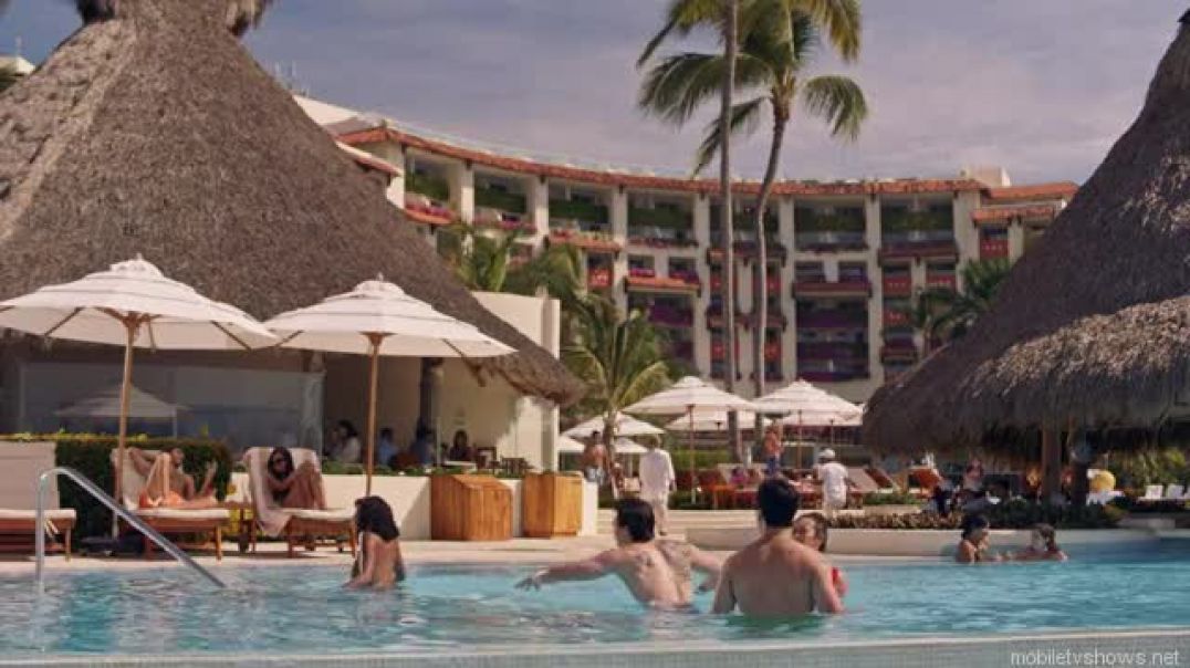 ⁣Insecure: S04xE07: Lowkey Trippin'