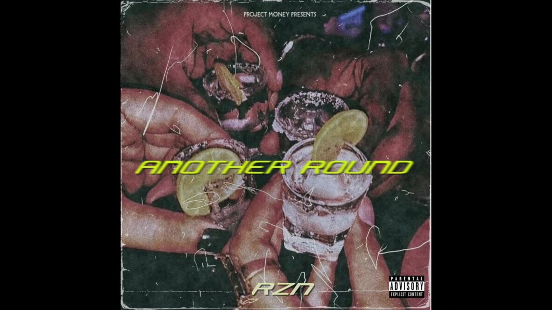 ⁣RZN - ANOTHER ROUND