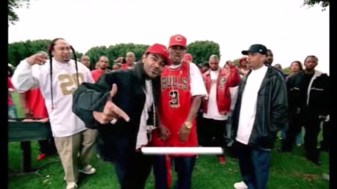 ⁣Jim Jones Ft The Game & Cam'ron - Certified Gangstas (Official HQ Music Video)