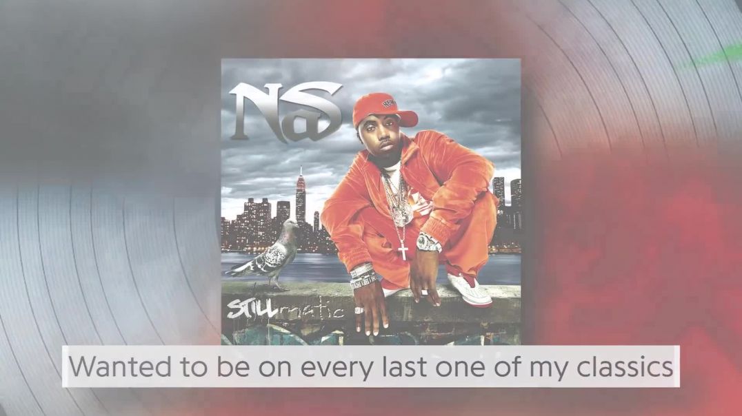 ⁣Nas Original Ether Verses That Would've DESTROYED JAY-Z[Full Breakdown]