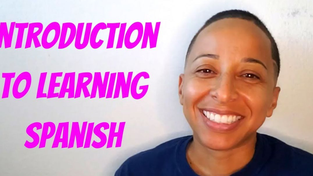 ⁣Introduction of My Journey of Acquiring Spanish