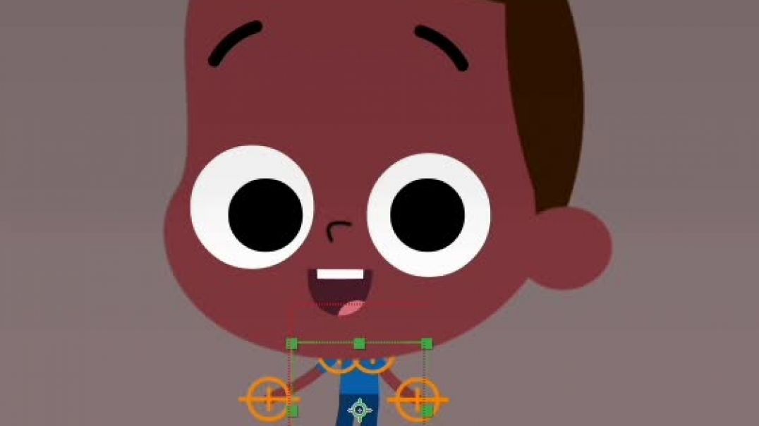 ⁣Big Head Charles Rig Test