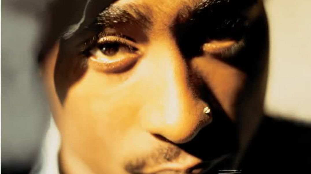 ⁣2Pac-Troublesome '96