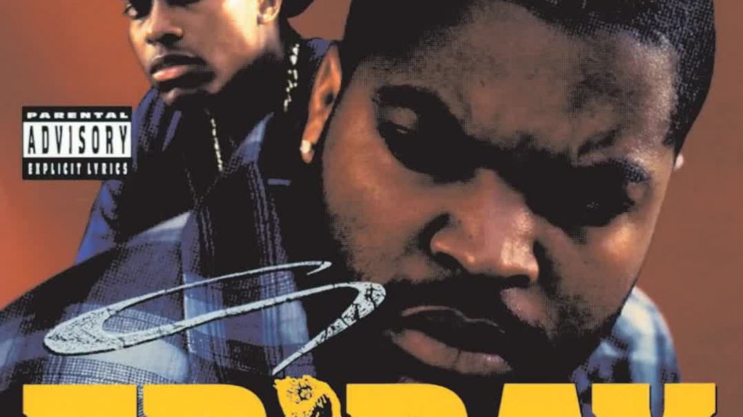 ⁣Ice Cube-Keep Their Heads Ringin'
