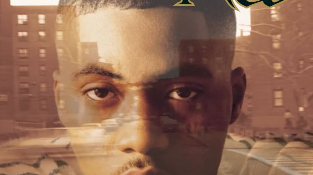⁣Nas ft Lauryn Hill-If I Ruled the World (Imagine That)