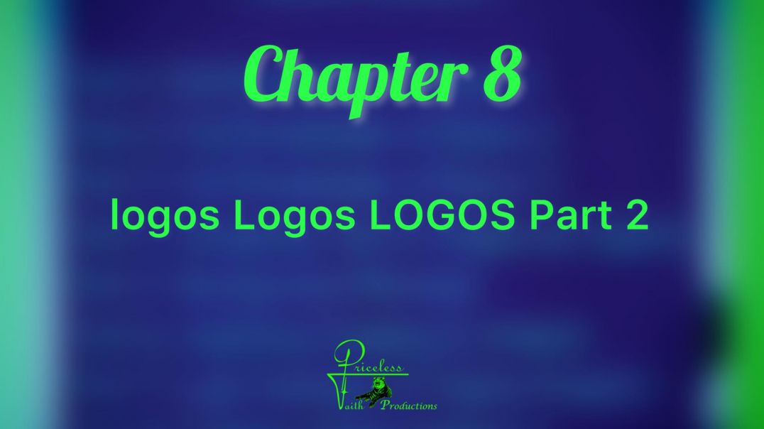 ⁣Chapter 8