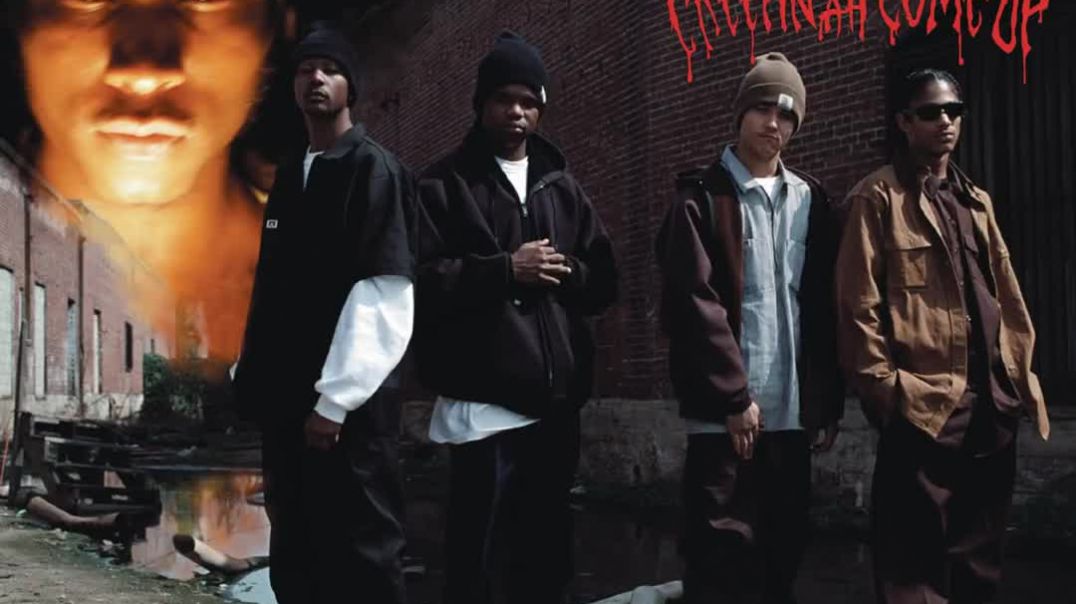 ⁣Bone Thugs & Harmony-Foe Tha Love of $