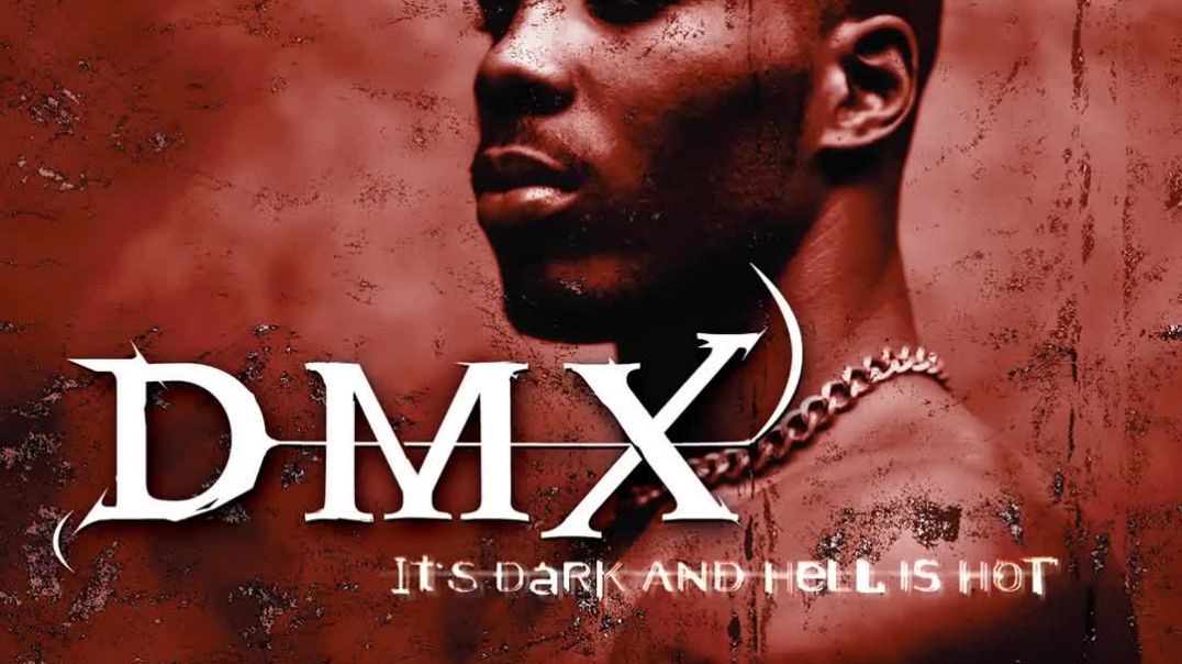 Dmx-Let Me Fly