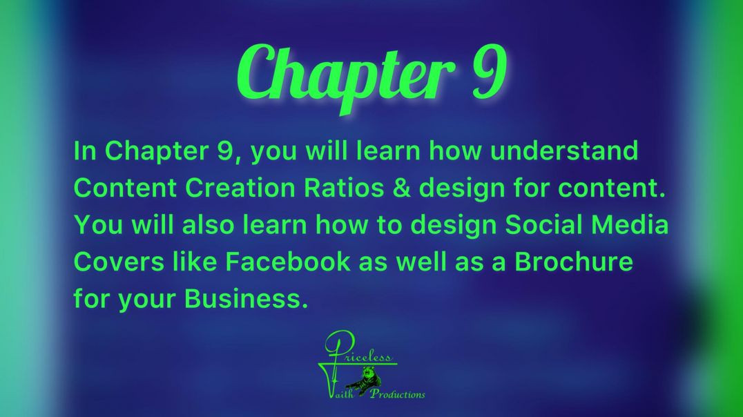 ⁣Chapter 9