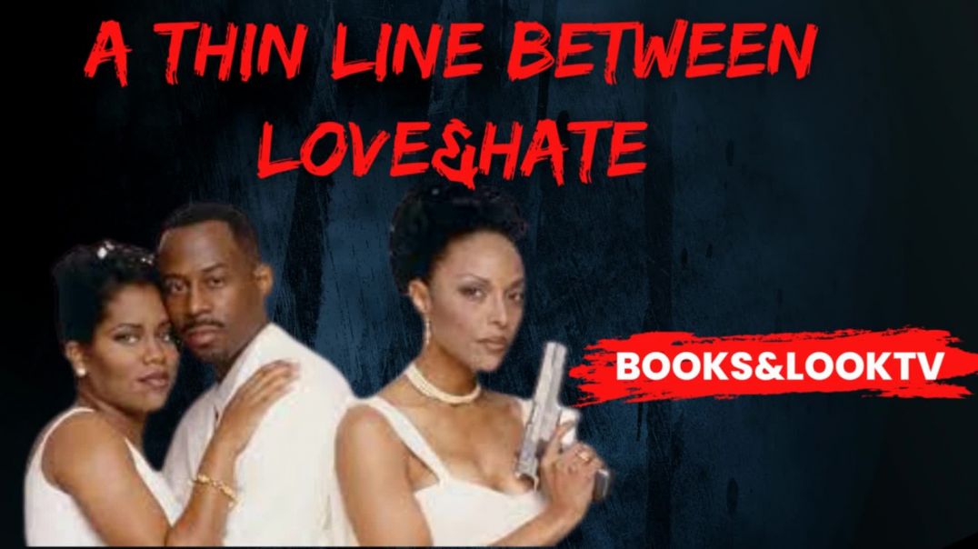 ⁣A Thin Line Between Love and Hate|Movie Review