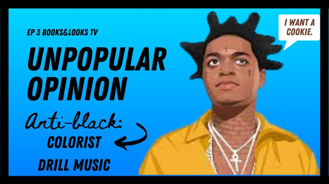 ⁣Kodak Black Shouldn't Be Upset w/ BET| Unpopular Opinion