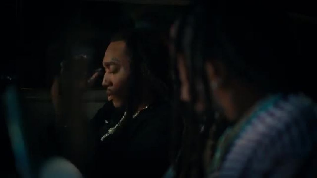 ⁣Quavo & Takeoff : Messy (Official Music Video)
