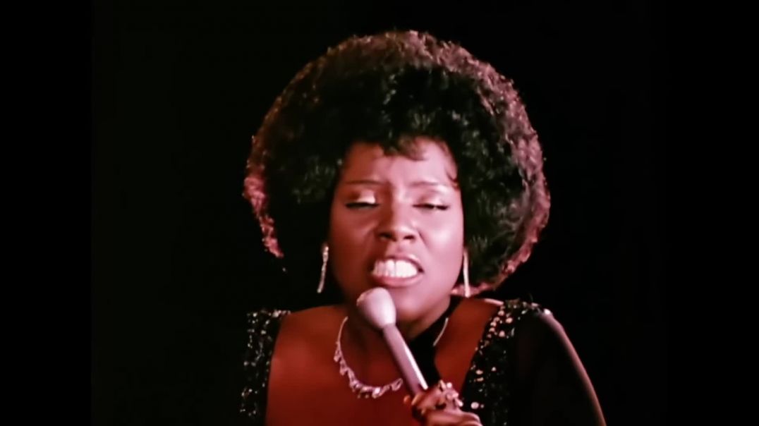 Gloria Gaynor - I Will Survive (Official Music Video)