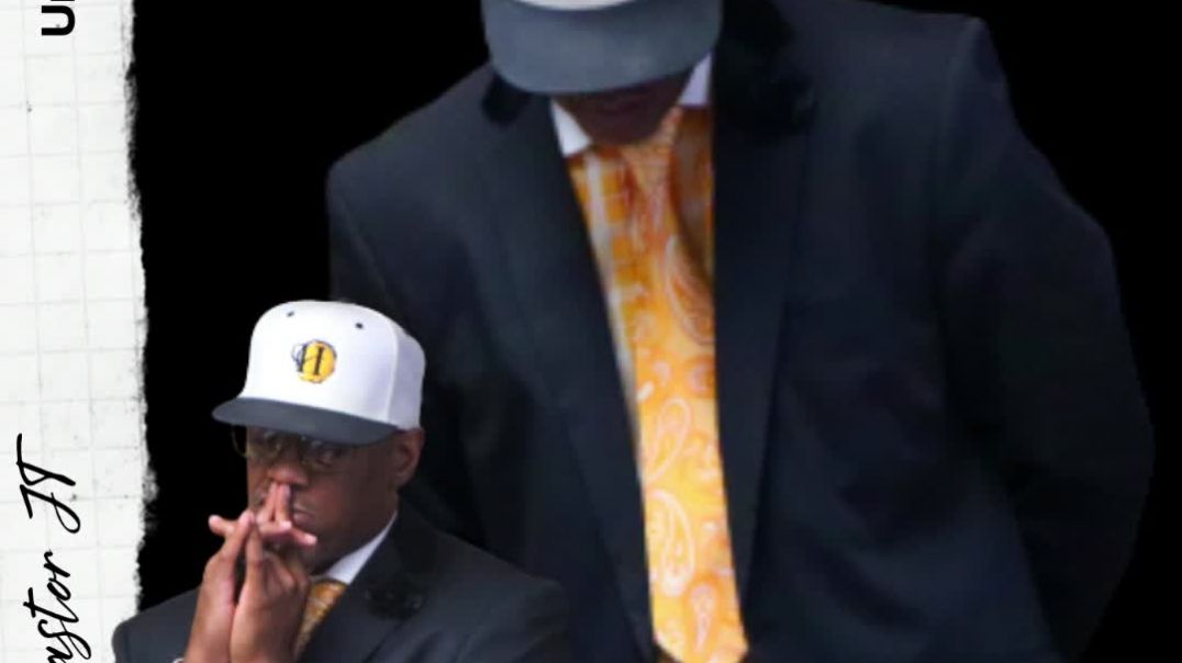 UNLEASHED -PASTOR JT