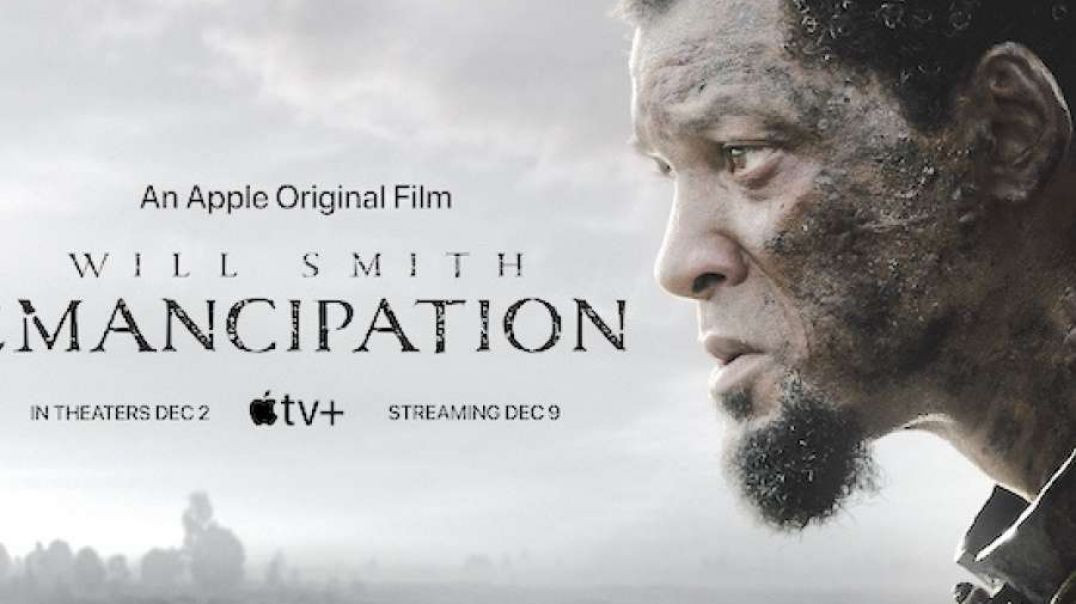 ⁣Emancipation [2022] 720p