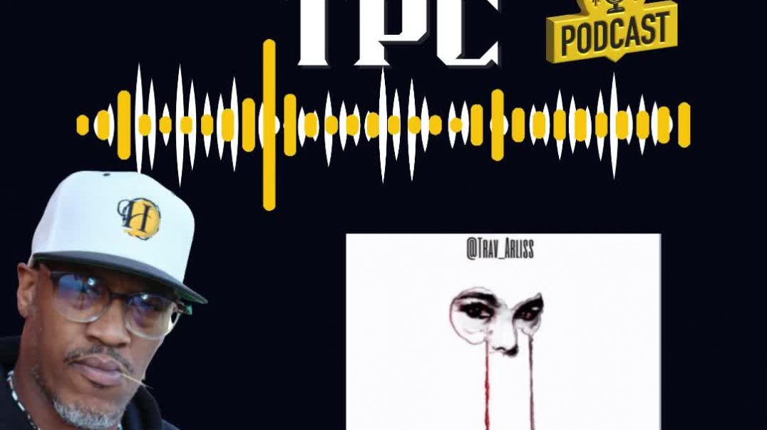 TPC: EXCLUSIVE INTERVIEW  WITH TEAM ARLISS of DBLOCK