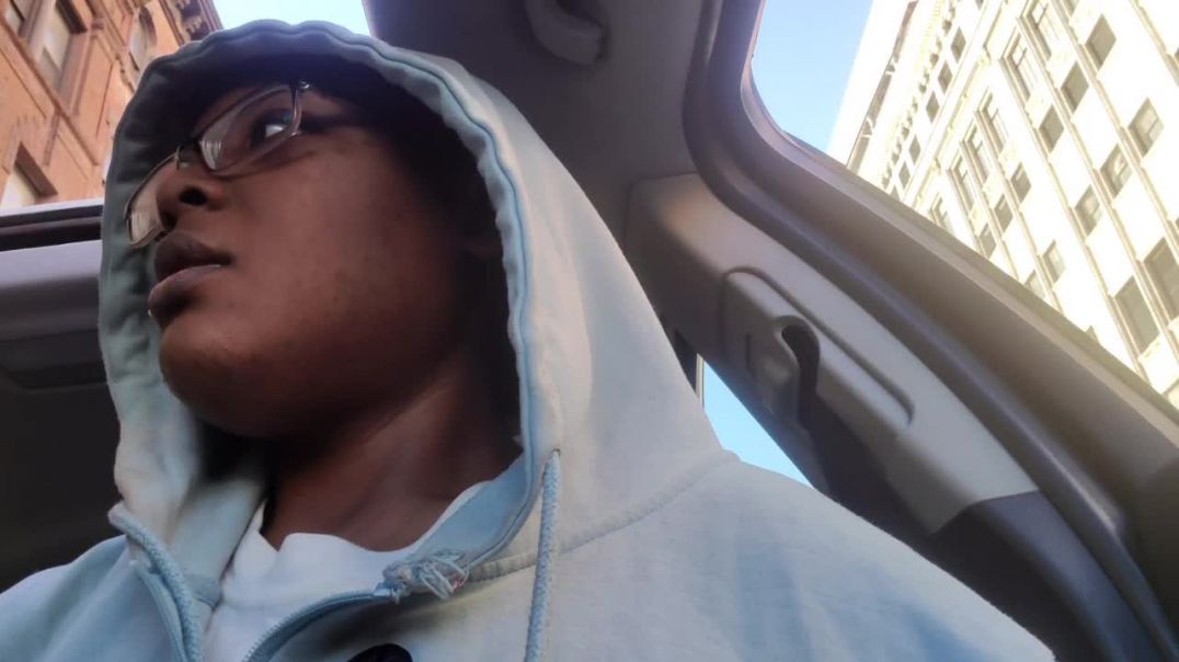 ⁣Vlog | Errands x Hand-Washing My Car × Ghetto Love Story