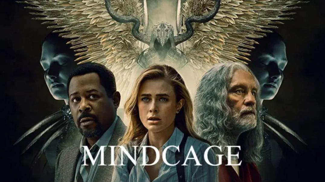 ⁣Mindcage [2022] 720p