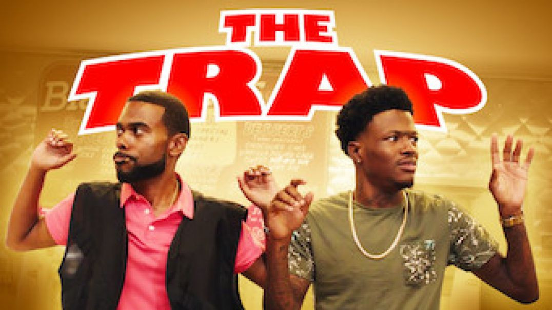 ⁣The Trap [2019] 720p