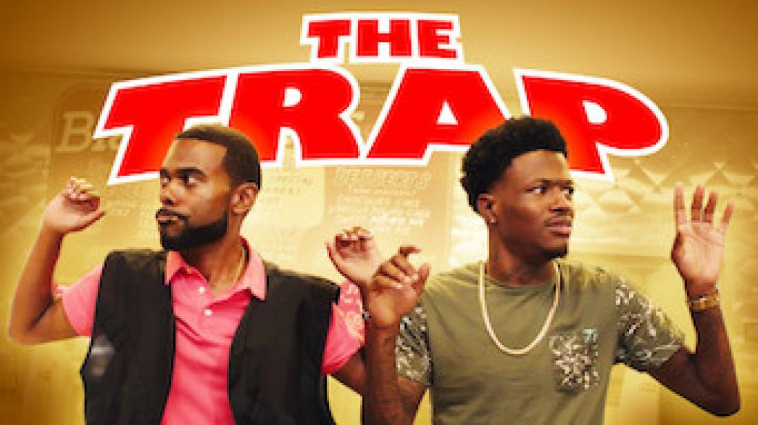 The Trap [2019] 720p