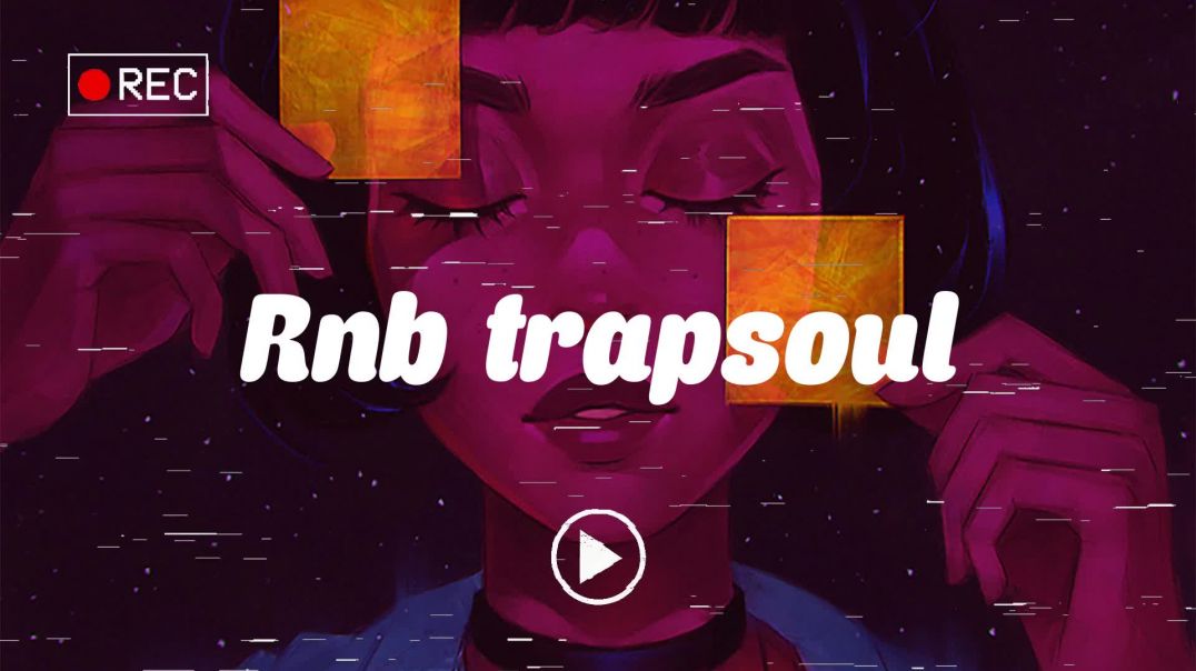 ⁣Rnb TrapSoul Playlist-Lucky Daye, Weekend