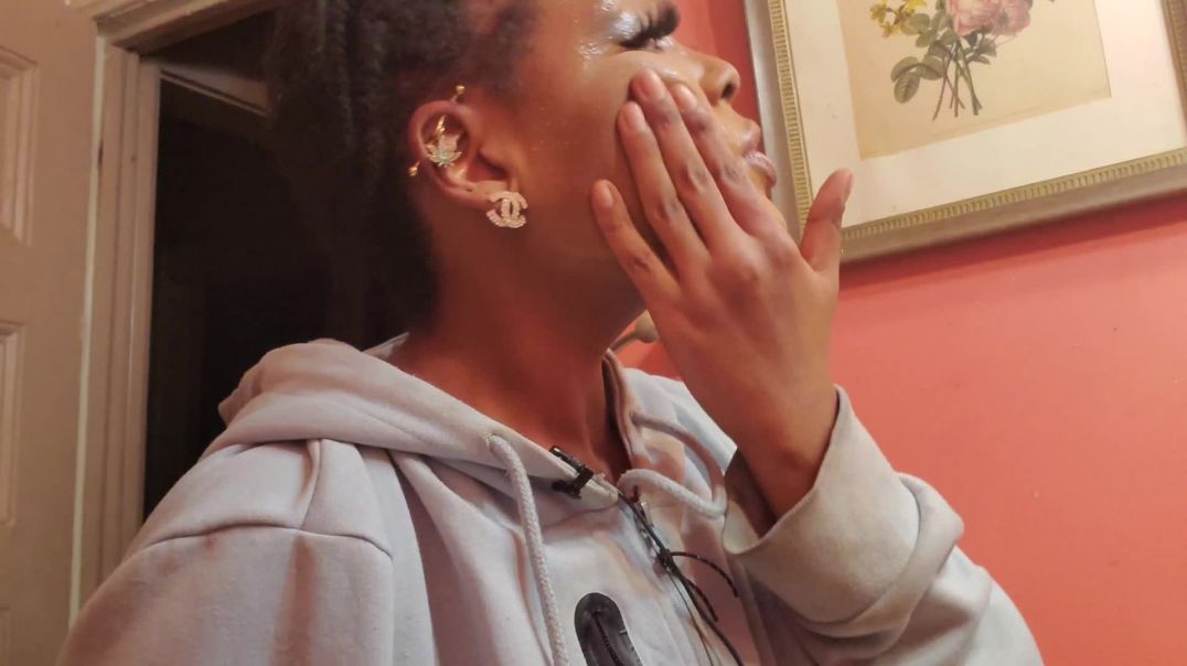 ⁣DRAMA ALERT! every body cut off. I SAID WHAT I SAID AND DID WHAT I DID