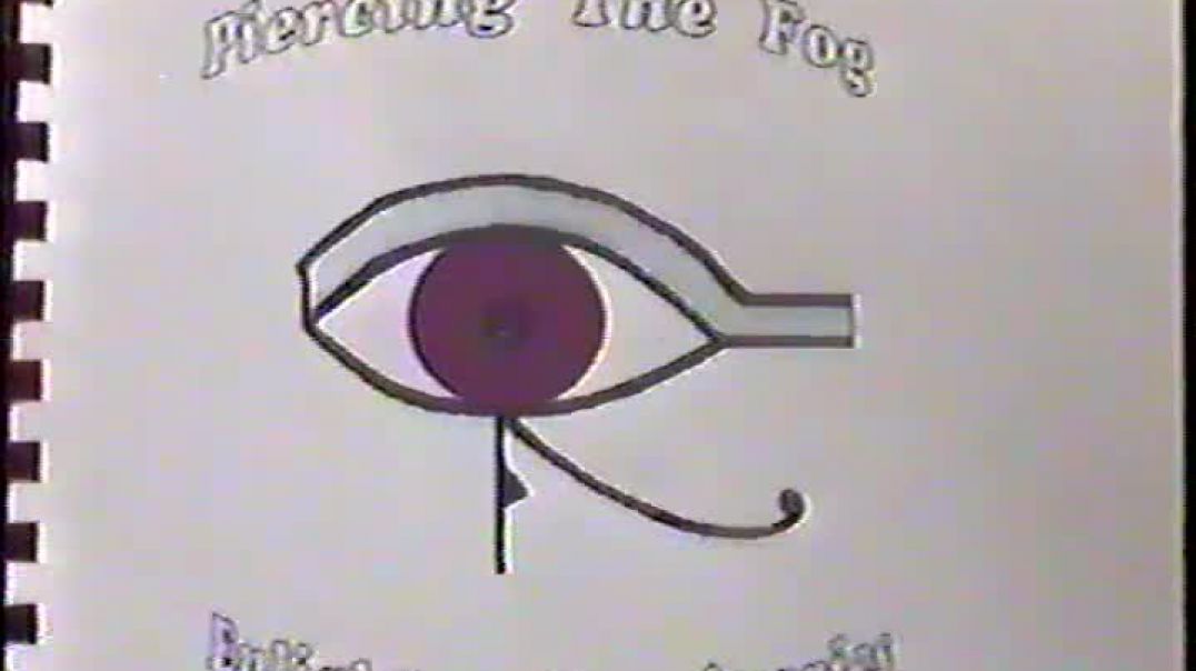 ⁣Yaffa Bey: Piercing The Fog [2001]