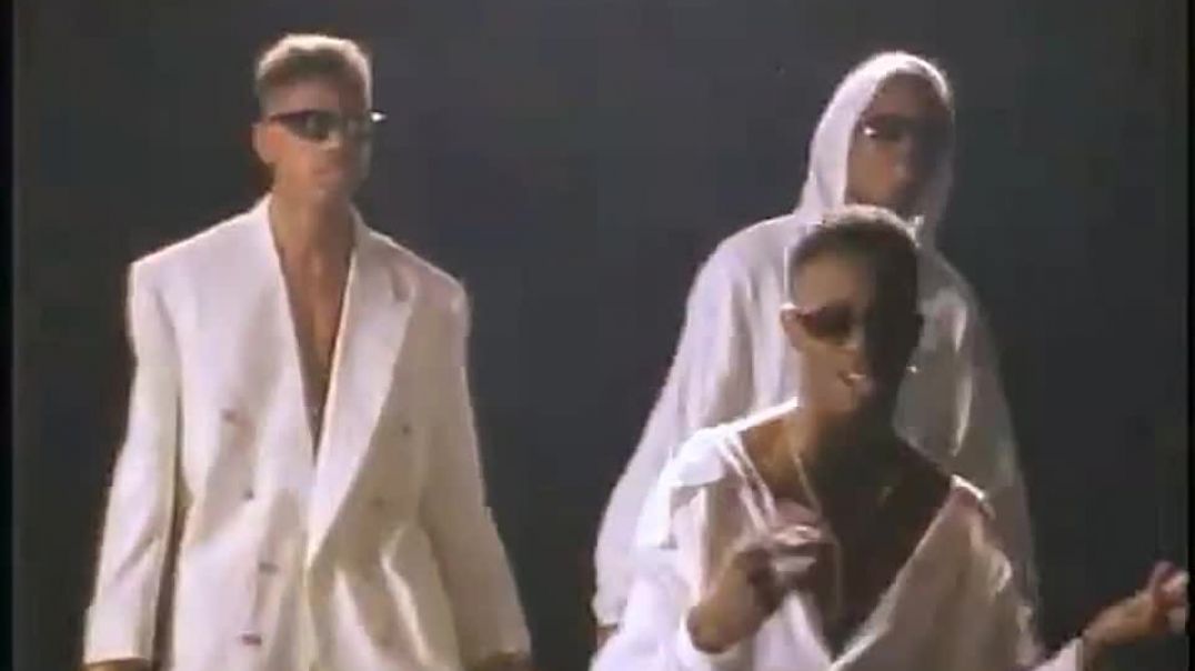 ⁣Jodeci - Stay Official Video (1991) (HD)