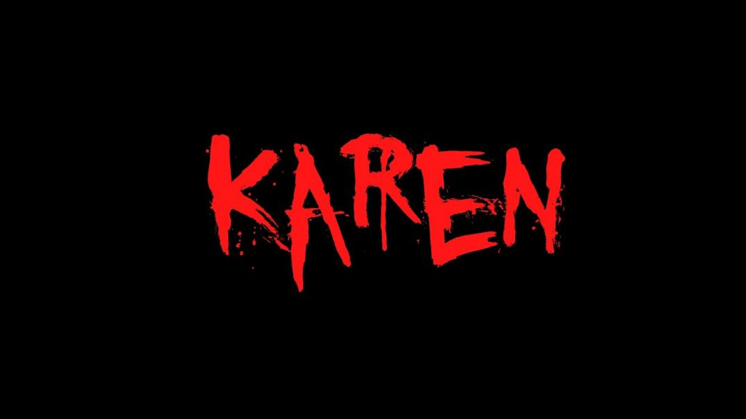 ⁣Karen [2021] 720p