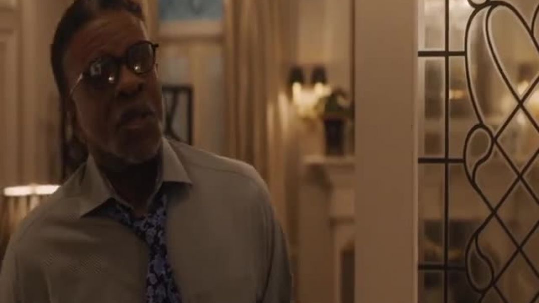 ⁣Greenleaf: S04xE07: Reunited