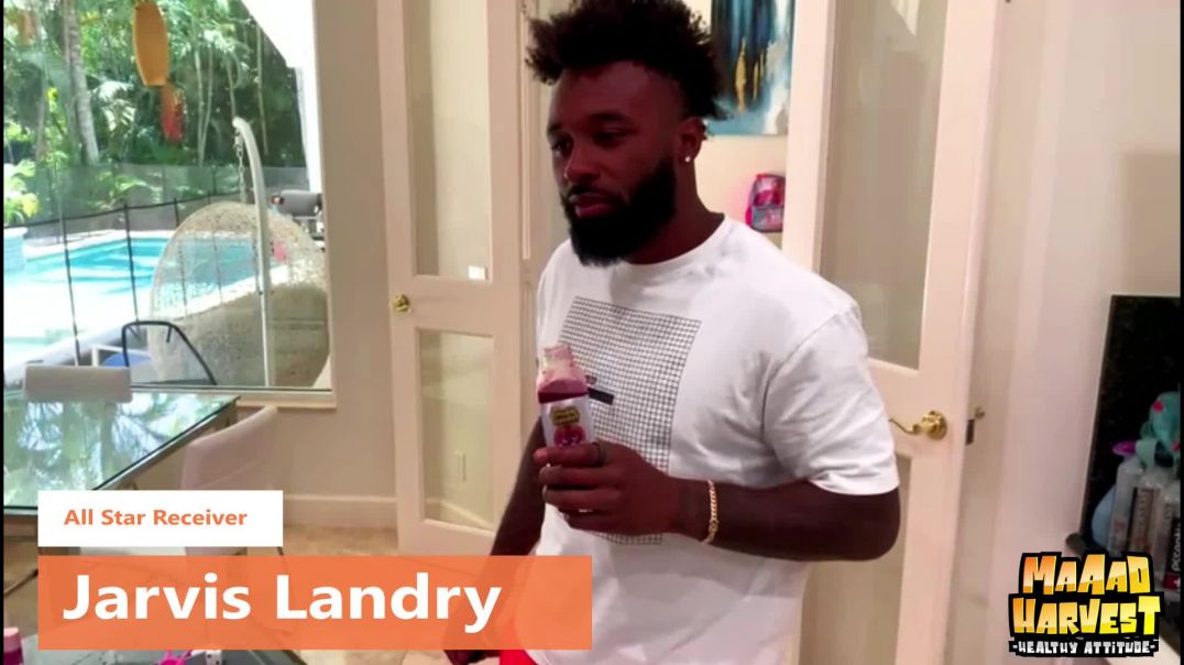 ⁣MaAaD Harvest - Building Generational Health