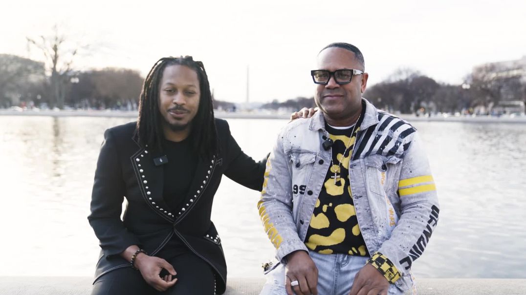 ⁣Prophet Lovy & Apostle Omar Discuss The TRUE ENEMY of God's Move 😱