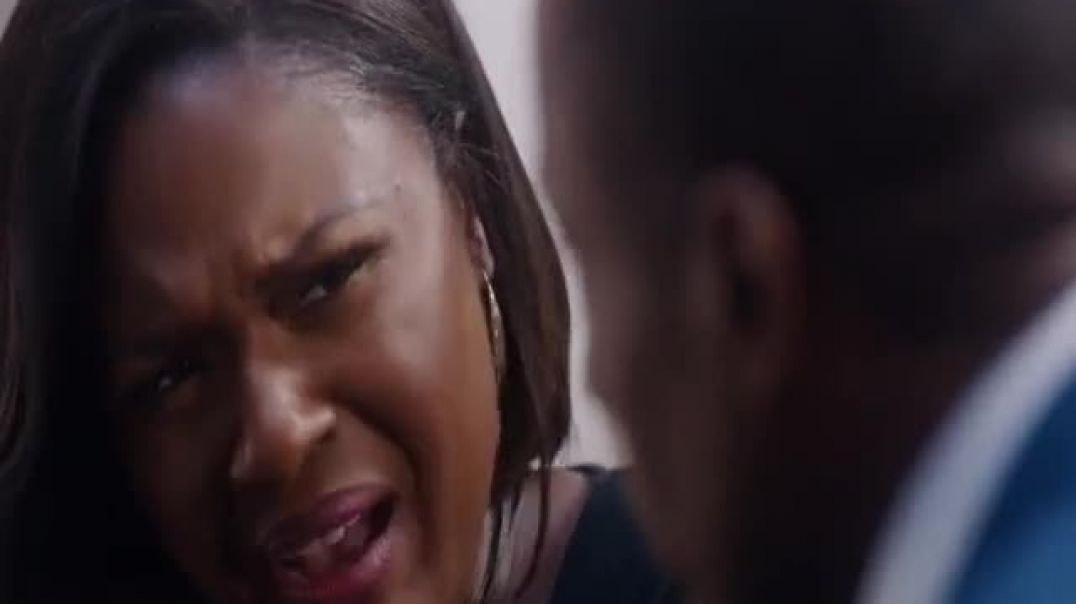 ⁣Greenleaf: S04xE04: Common Enemy