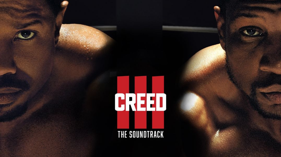 ⁣Creed III [2023] 720p