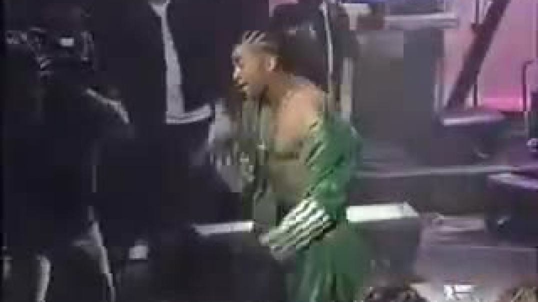 ⁣Ginuwine So Anxious Live On BET 1999