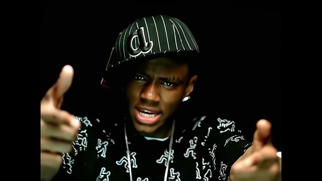 ⁣Soulja Boy Tell'em - Crank That (Soulja Boy) (Official Music Video)