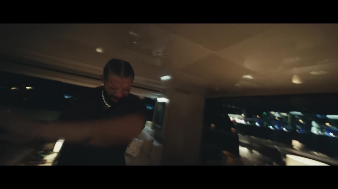 ⁣Drake, 21 Savage - Spin Bout U (Official Music Video)
