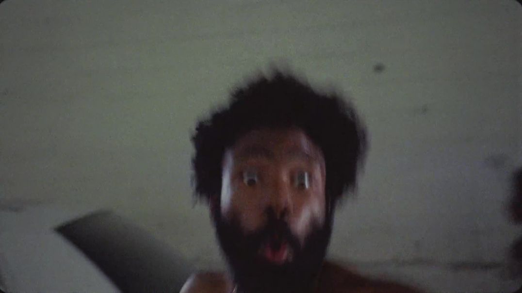 ⁣Childish Gambino - This Is America (Official Video)