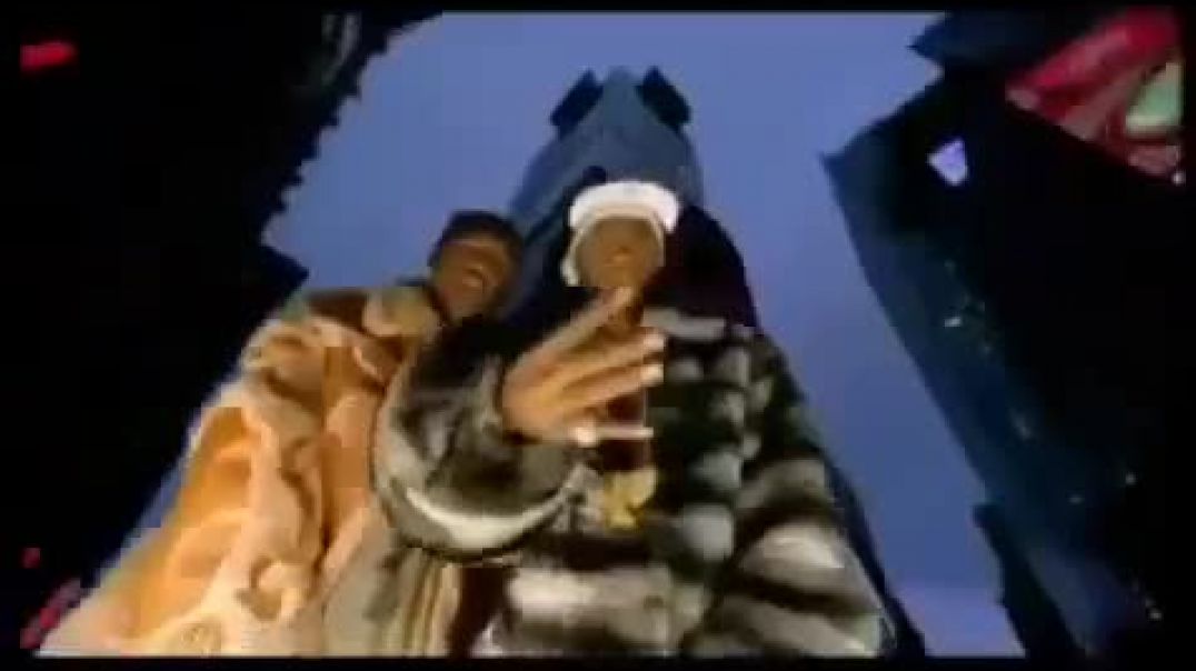 ⁣Cam'ron - Welcome To New York City (Official HQ Video) (feat. Jay-Z & Juelz Santana)