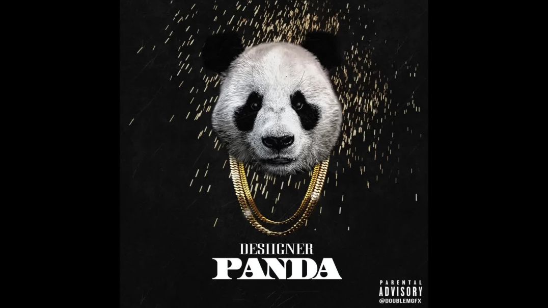 ⁣Desiigner- Panda