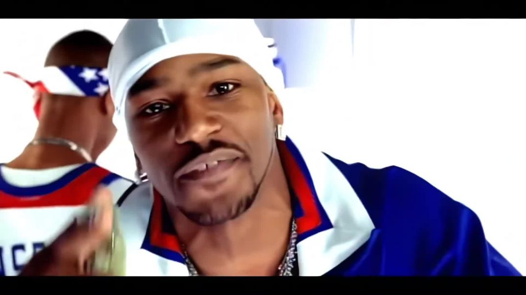 Cam'Ron, Juelz Santana, The Diplomats - Oh Boy (Dirty_Explicit Official Music Video) [Remastere