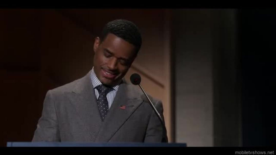 ⁣Power: Book II: Ghost: S03xE08: Sacrifice