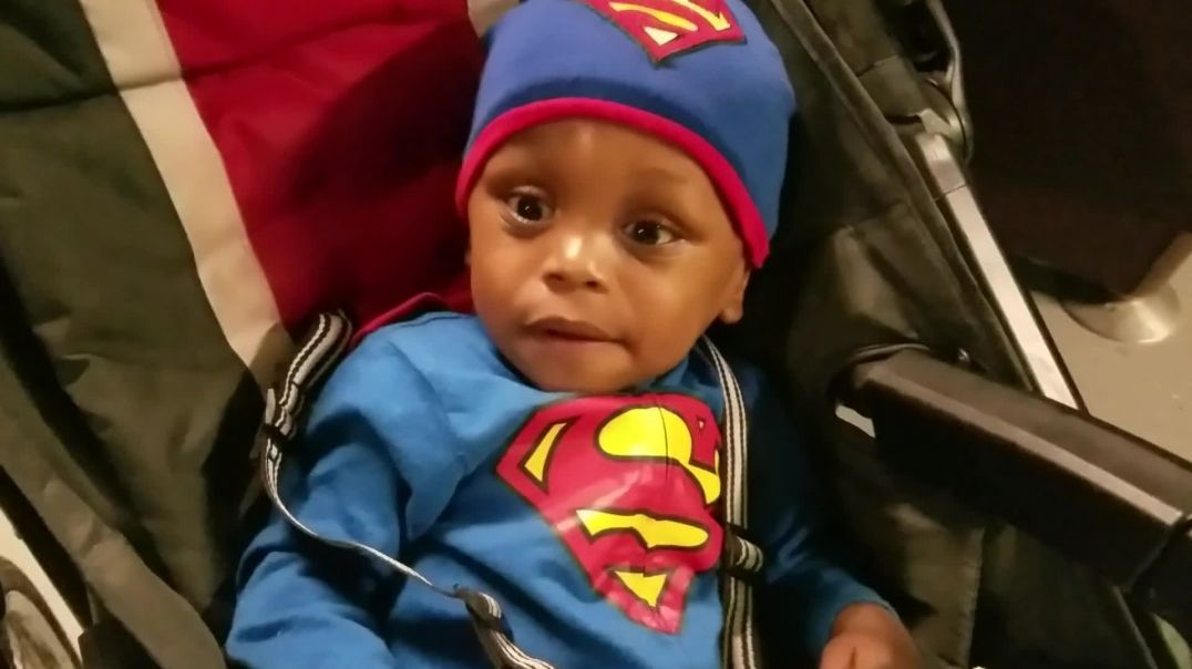 ⁣Superhero Compilation Video with  Soinlovefamily