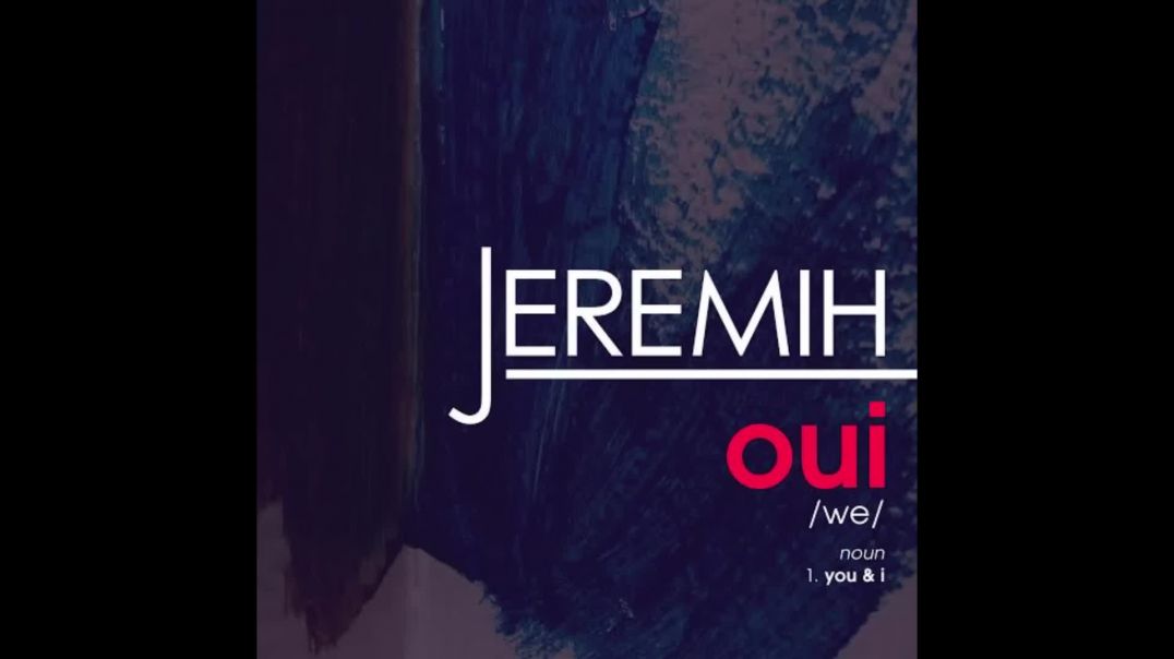 ⁣Jeremih - oui (Official Audio)