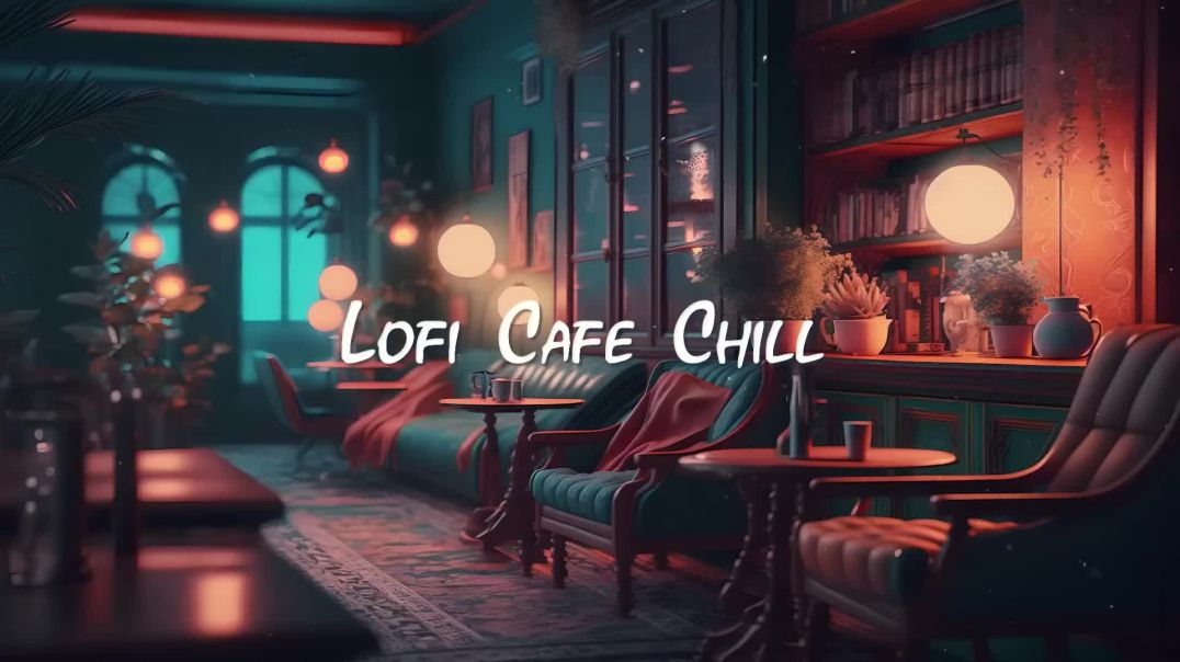 ⁣Cozy Cafe Shop ☕ Chill Lofi Hip Hop Mix - Beats to Work Study _ Focus ☕ Lofi Café