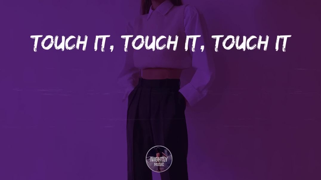⁣DVSN - Touch It (Lyrics)