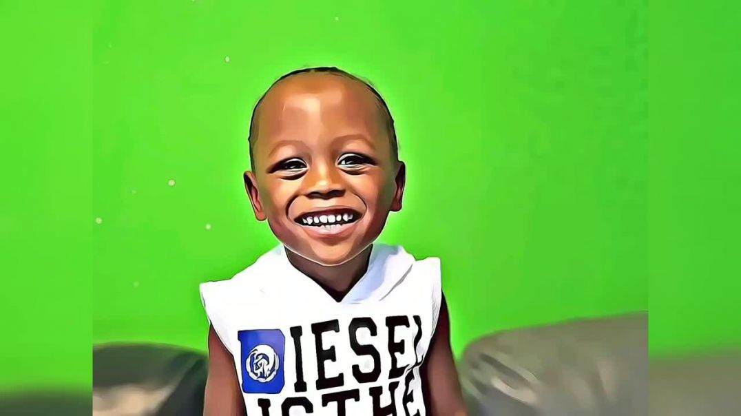 ⁣Baby Josiah Throws Crying Temper Tantrum then has Fun on Slides at indoor Park Playground