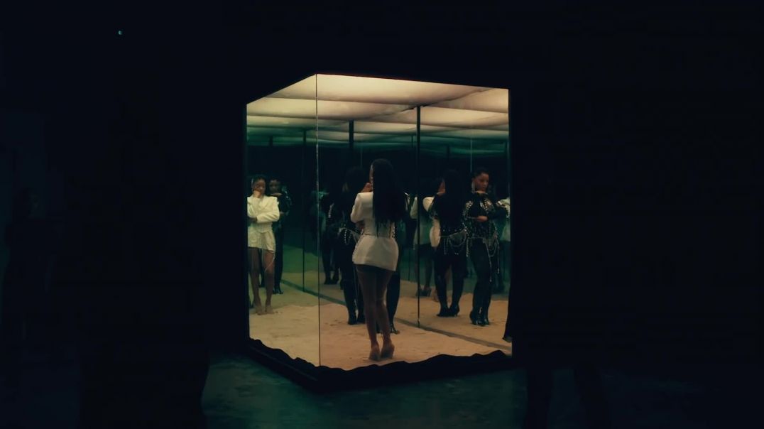 ⁣Chloe x Halle - Do It Official Video